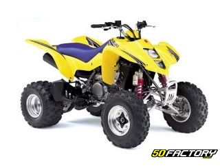 Suzuki LTZ 400